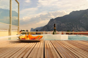 Eco Hotel Bonapace Nago-Torbole